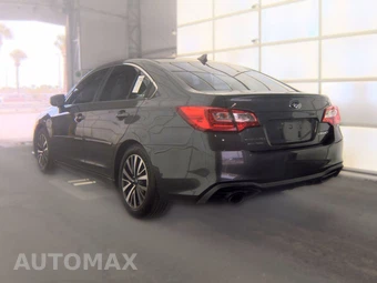 2019 Subaru Legacy 2.5i Premium - miniatura 6