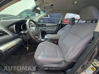 2019 Subaru Legacy 2.5i Premium - miniatura 7
