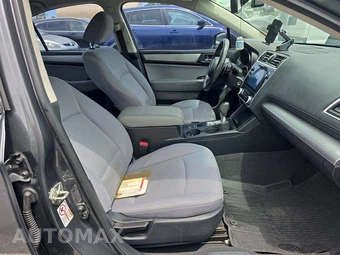 2019 Subaru Legacy 2.5i Premium - miniatura 8