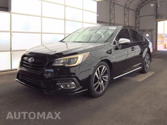 2019 Subaru Legacy 2.5i Sport — samochód z USA z aukcji Manheim, oferta Kup Teraz w AUTOMAX