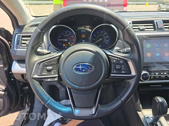 2019 Subaru Legacy 2.5i Sport – miniatura 10
