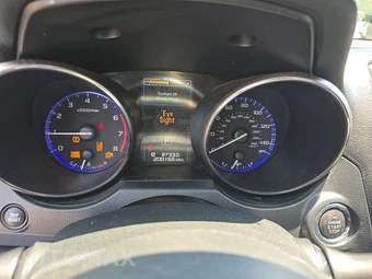 2019 Subaru Legacy 2.5i Sport – miniatura 12