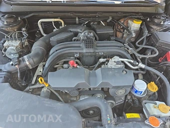 2019 Subaru Legacy 2.5i Sport – miniatura 15