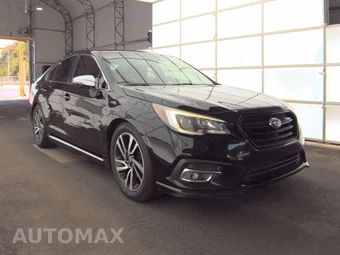 2019 Subaru Legacy 2.5i Sport – miniatura 3