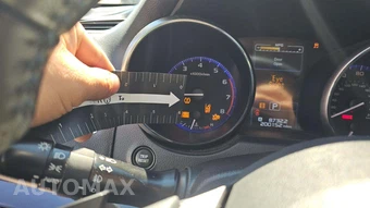 2019 Subaru Legacy 2.5i Sport – miniatura 32
