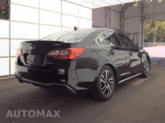 2019 Subaru Legacy 2.5i Sport – miniatura 4