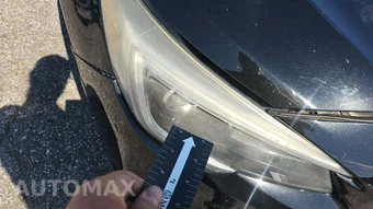 2019 Subaru Legacy 2.5i Sport – miniatura 48
