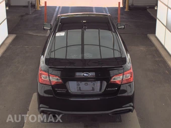 2019 Subaru Legacy 2.5i Sport – miniatura 5