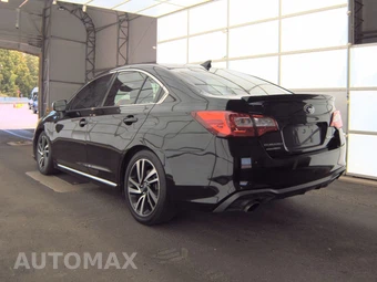 2019 Subaru Legacy 2.5i Sport – miniatura 6