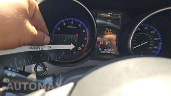 2019 Subaru Legacy 2.5i Sport – miniatura 60