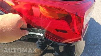 2019 Subaru Legacy 2.5i Sport – miniatura 65