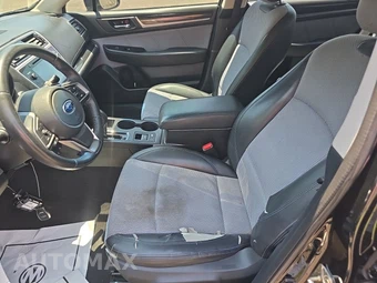 2019 Subaru Legacy 2.5i Sport – miniatura 7