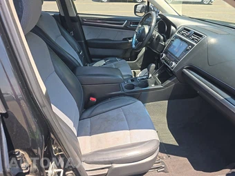 2019 Subaru Legacy 2.5i Sport – miniatura 8