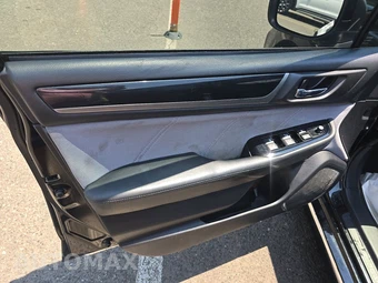 2019 Subaru Legacy 2.5i Sport – miniatura 9