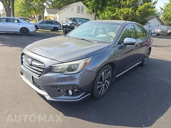 2019 Subaru Legacy 2.5i Sport