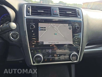 2019 Subaru Legacy 2.5i Sport – miniatura 10