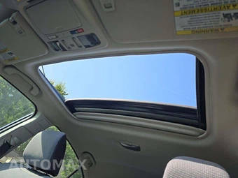 2019 Subaru Legacy 2.5i Sport – miniatura 11