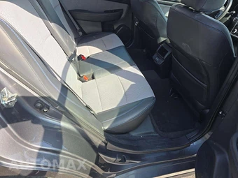 2019 Subaru Legacy 2.5i Sport – miniatura 16