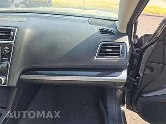 2019 Subaru Legacy 2.5i Sport – miniatura 19