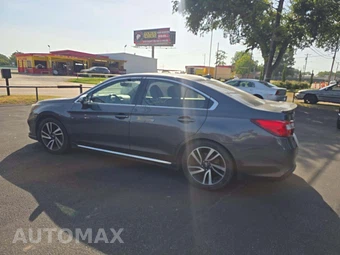 2019 Subaru Legacy 2.5i Sport – miniatura 2