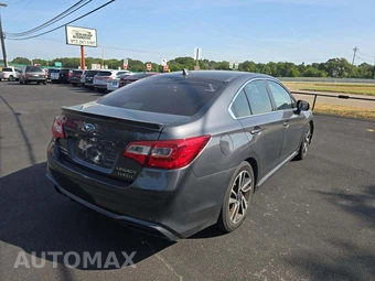 2019 Subaru Legacy 2.5i Sport – miniatura 3