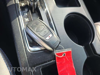 2019 Subaru Legacy 2.5i Sport – miniatura 8
