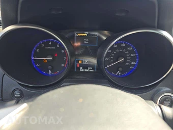 2019 Subaru Legacy 2.5i Sport – miniatura 9