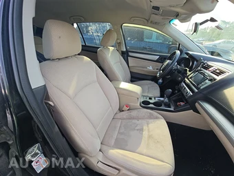2019 Subaru Outback 2.5i - miniatura 8