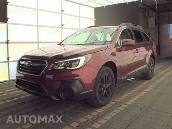 2019 Subaru Outback 2.5i - samochód z USA z aukcji Manheim, oferta Kup Teraz w AUTOMAX