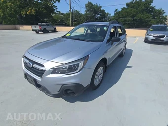 2019 Subaru Outback 2.5i