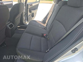 2019 Subaru Outback 2.5i - miniatura 10