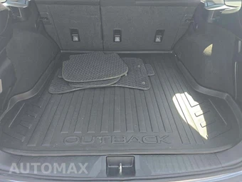 2019 Subaru Outback 2.5i - miniatura 11