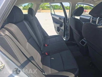 2019 Subaru Outback 2.5i - miniatura 13