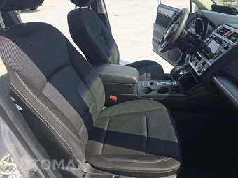 2019 Subaru Outback 2.5i - miniatura 15