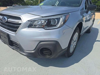 2019 Subaru Outback 2.5i - miniatura 18