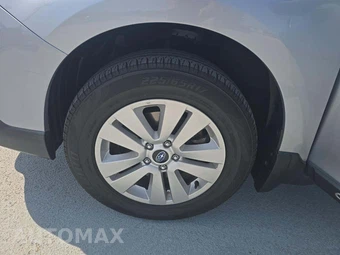 2019 Subaru Outback 2.5i - miniatura 20