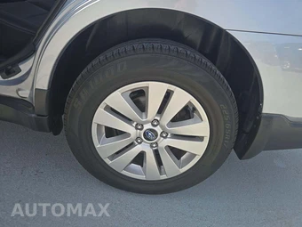 2019 Subaru Outback 2.5i - miniatura 22