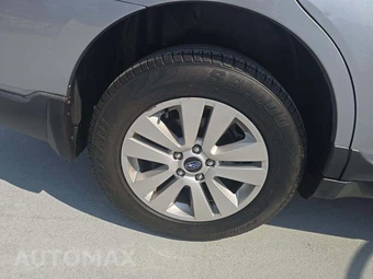 2019 Subaru Outback 2.5i - miniatura 23
