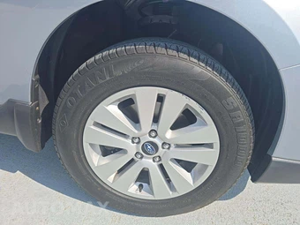 2019 Subaru Outback 2.5i - miniatura 27