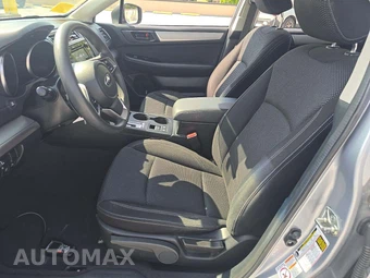 2019 Subaru Outback 2.5i - miniatura 3