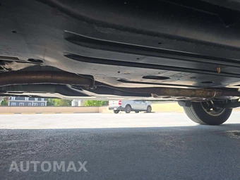 2019 Subaru Outback 2.5i - miniatura 4