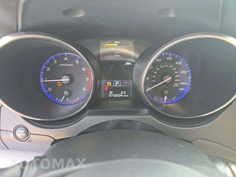 2019 Subaru Outback 2.5i - miniatura 6