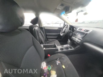 2019 Subaru Outback 2.5i - miniatura 10