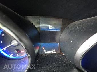 2019 Subaru Outback 2.5i - miniatura 12