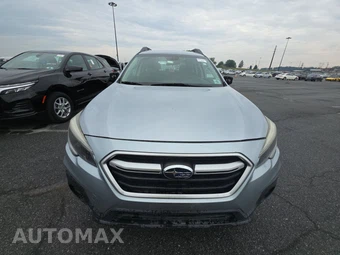 2019 Subaru Outback 2.5i - miniatura 2