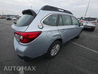 2019 Subaru Outback 2.5i - miniatura 4