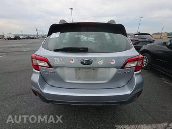 2019 Subaru Outback 2.5i - miniatura 5