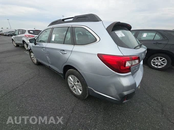 2019 Subaru Outback 2.5i - miniatura 6
