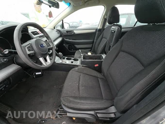 2019 Subaru Outback 2.5i - miniatura 8
