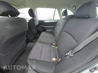 2019 Subaru Outback 2.5i - miniatura 9
